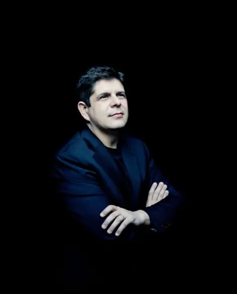 Javier Perianes