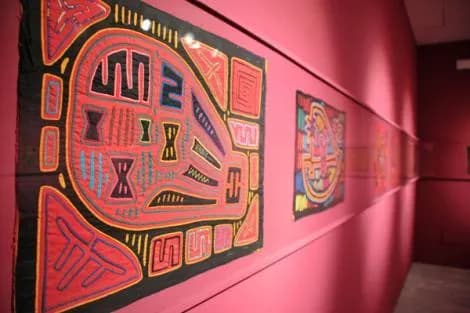 "COLECCIÓN JOSÉ FÉLIX LLOPIS. HORIZONTES DEL ARTE, SUEÑOS DE ULTRAMAR"