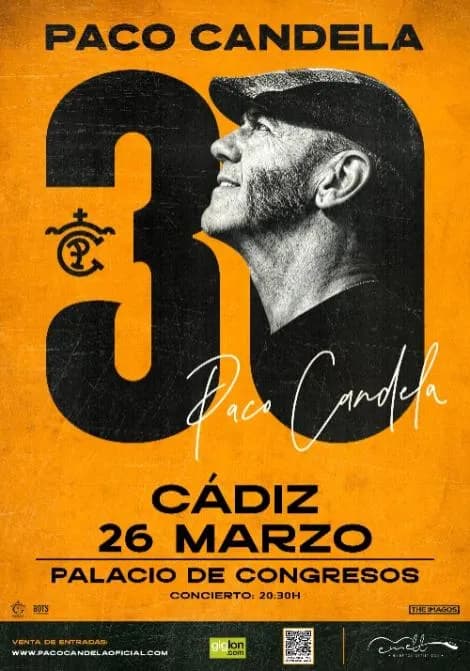 Paco Candela