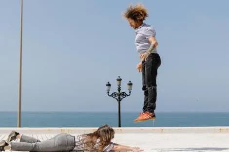 XXIV Festival Internacional Cádiz en Danza 2026