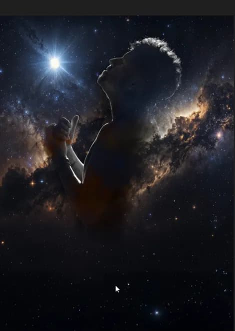 Pablo López: El Niño del Espacio