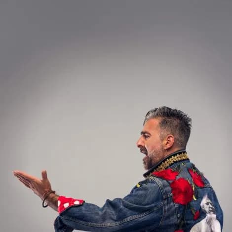 Alejandro Silva