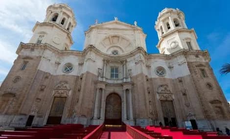 CÁDIZ TRIMILENARIA