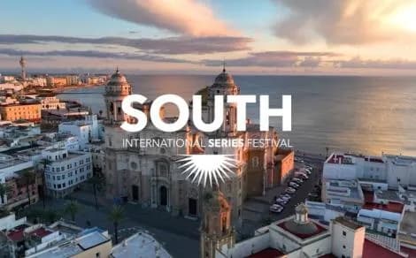 IV South International Series Festival 2026