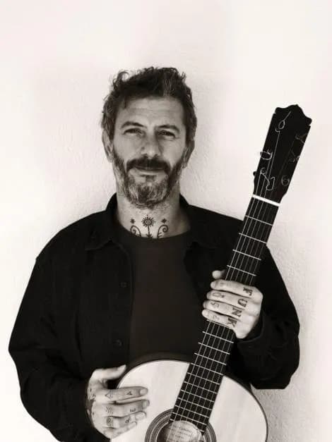 Juan Medina