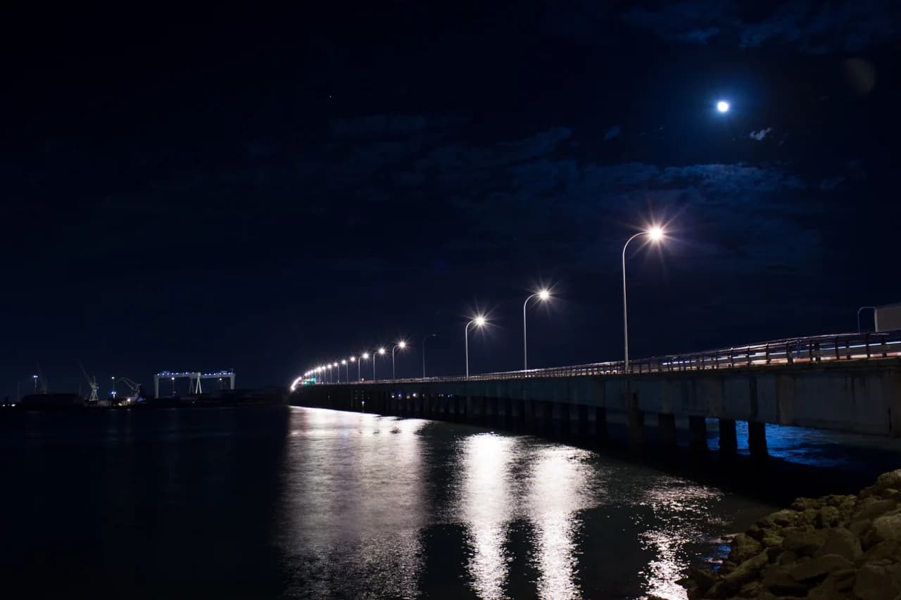 El puente Carranza permanecerá cerrado durante 4 meses y ya se conocen las fechas