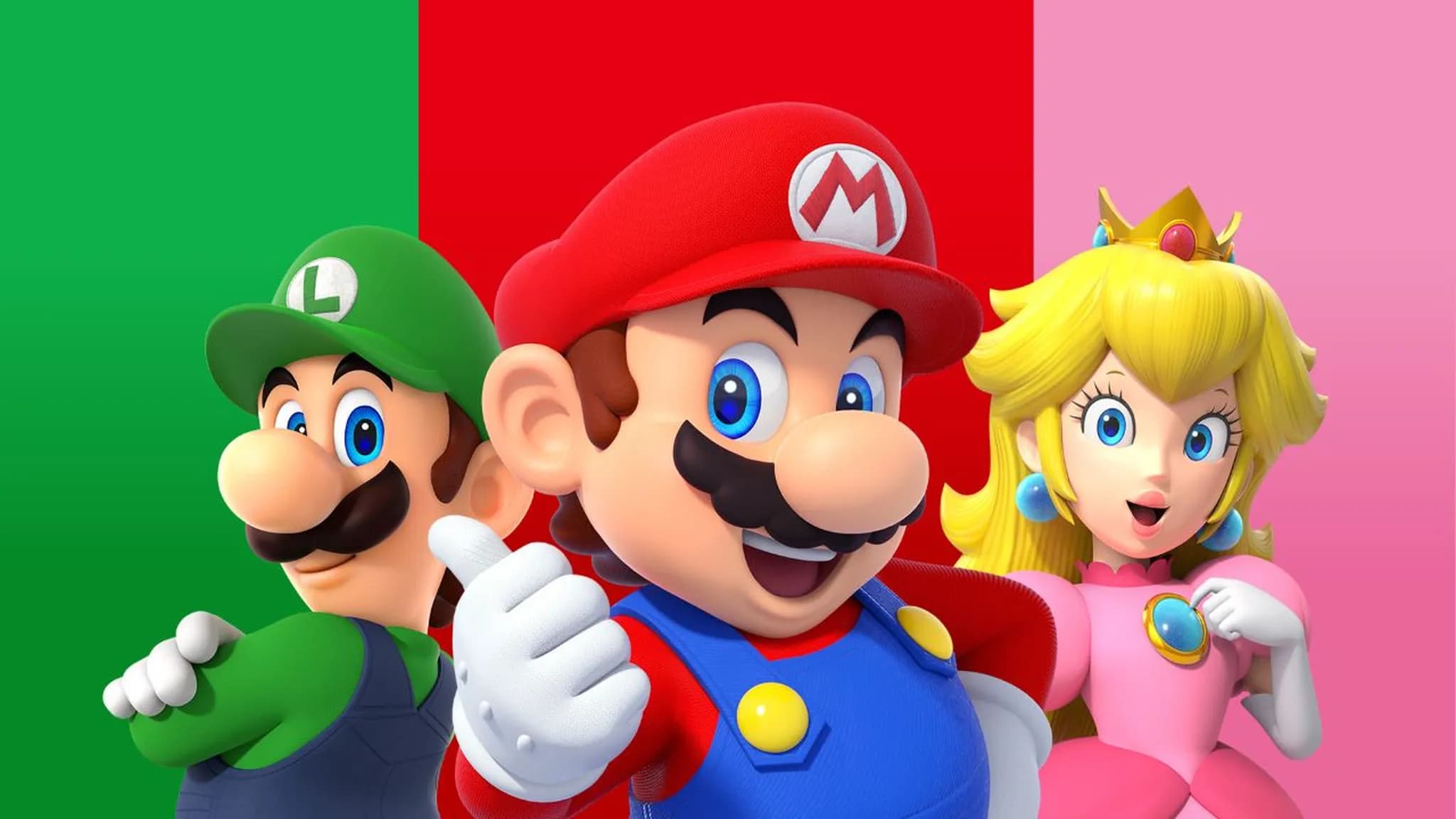 Cádiz ha sido seleccionada como la ciudad inaugural del Nintendo Switch Tour para su gira de verano en 2024.