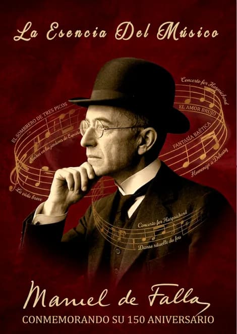 Visitas teatralizadas: La esencia del músico
