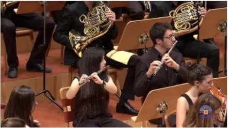 Orquesta de Cámara de Cádiz