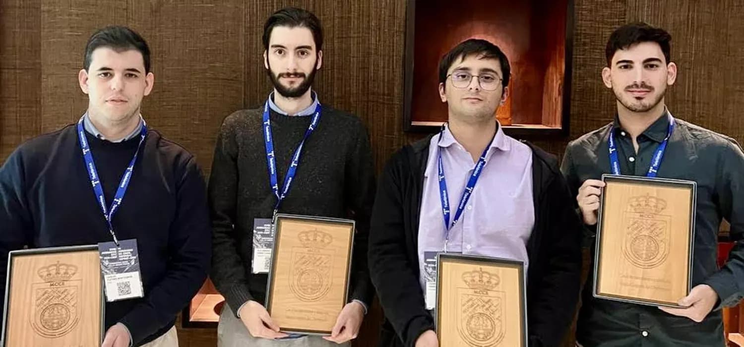 Estudiantes de Cádiz ganan hackatón Talent4Cyber_24