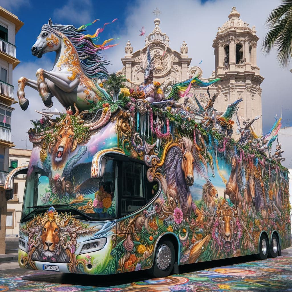 Servicio especial bus Domingo 11 de Febrero