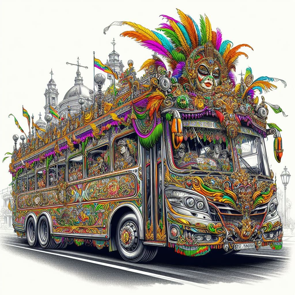 Servicio especial bus Sábado 10 de Febrero