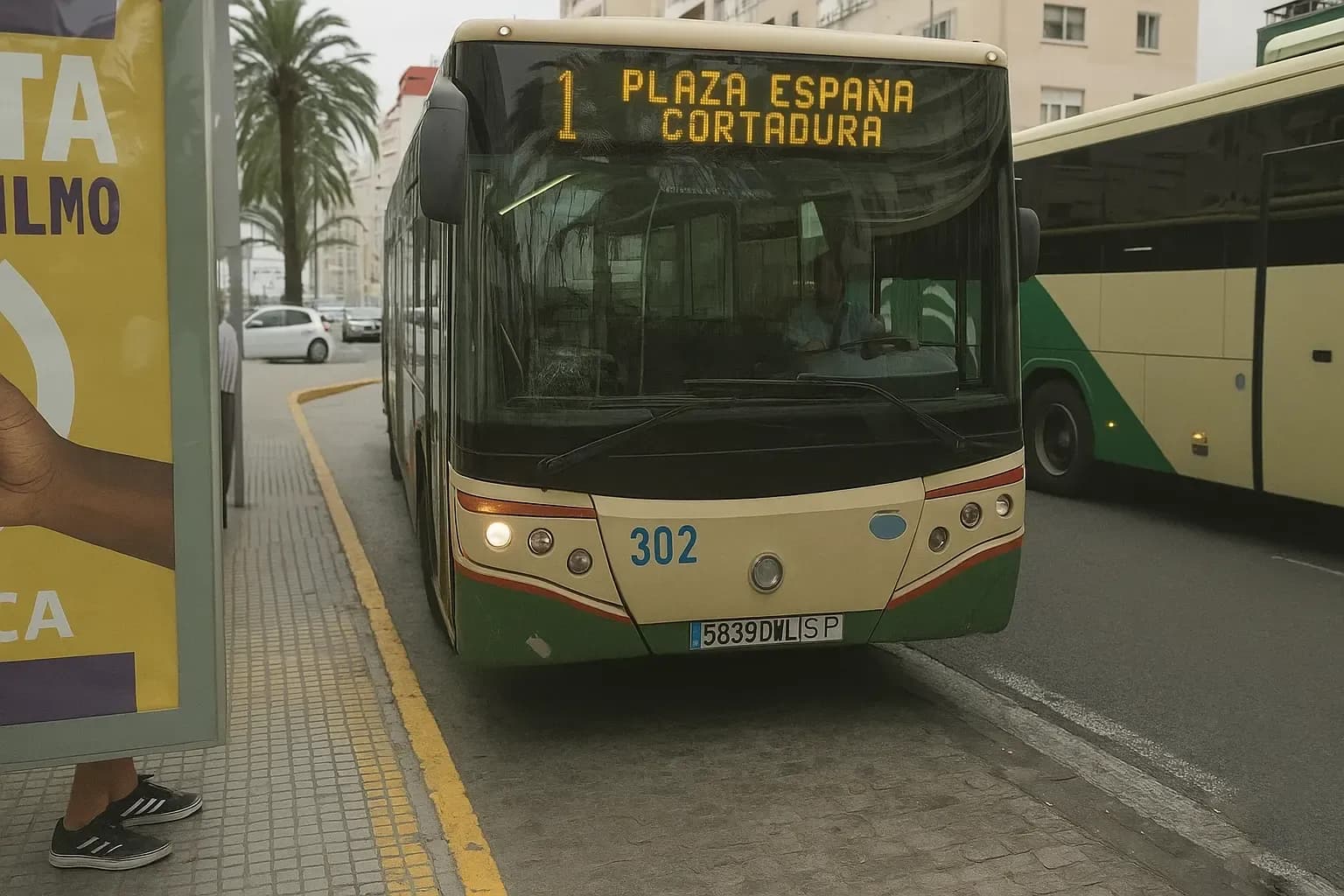 Fin huelga transporte Cádiz: acuerdo histórico tras 19 días