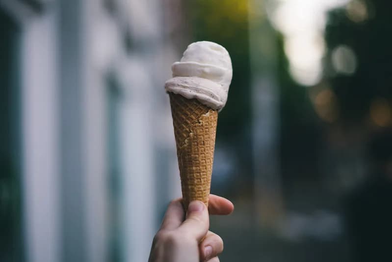 Helados gratis hoy jueves 7 de Marzo en Los Italianos
