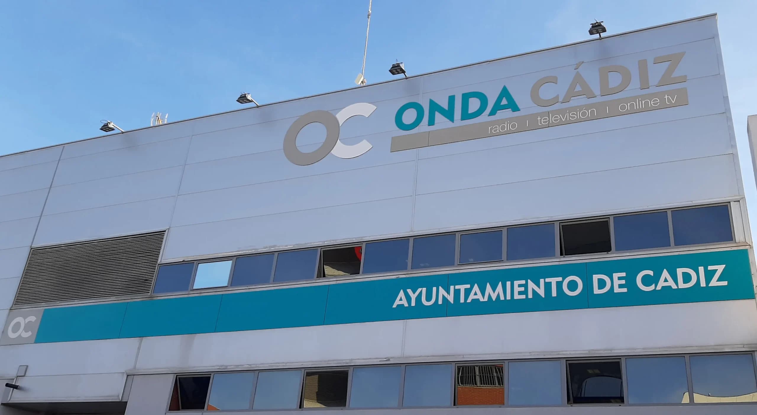 Denuncian la falta de pluralidad en Onda Cádiz