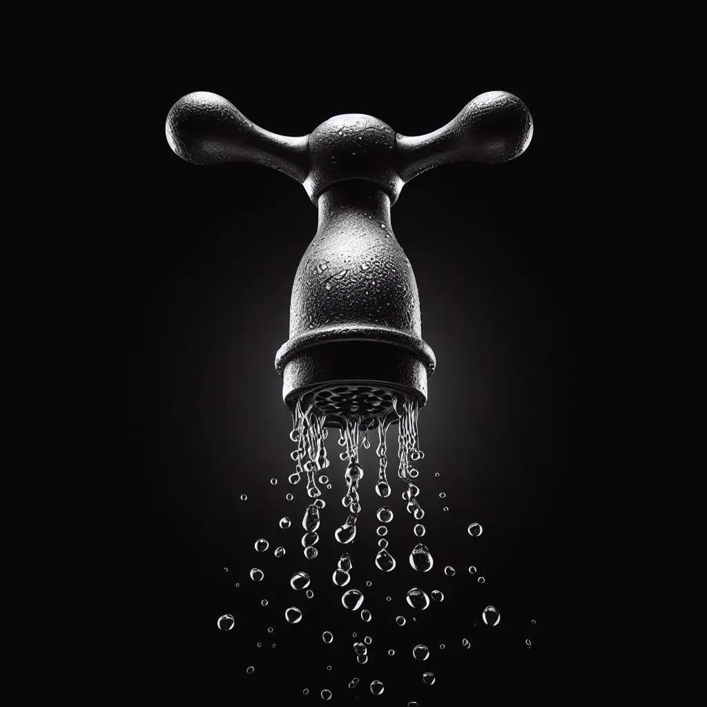 El gobierno municipal de Cádiz lleva a cabo la reciente disminución de la presión del suministro de agua.