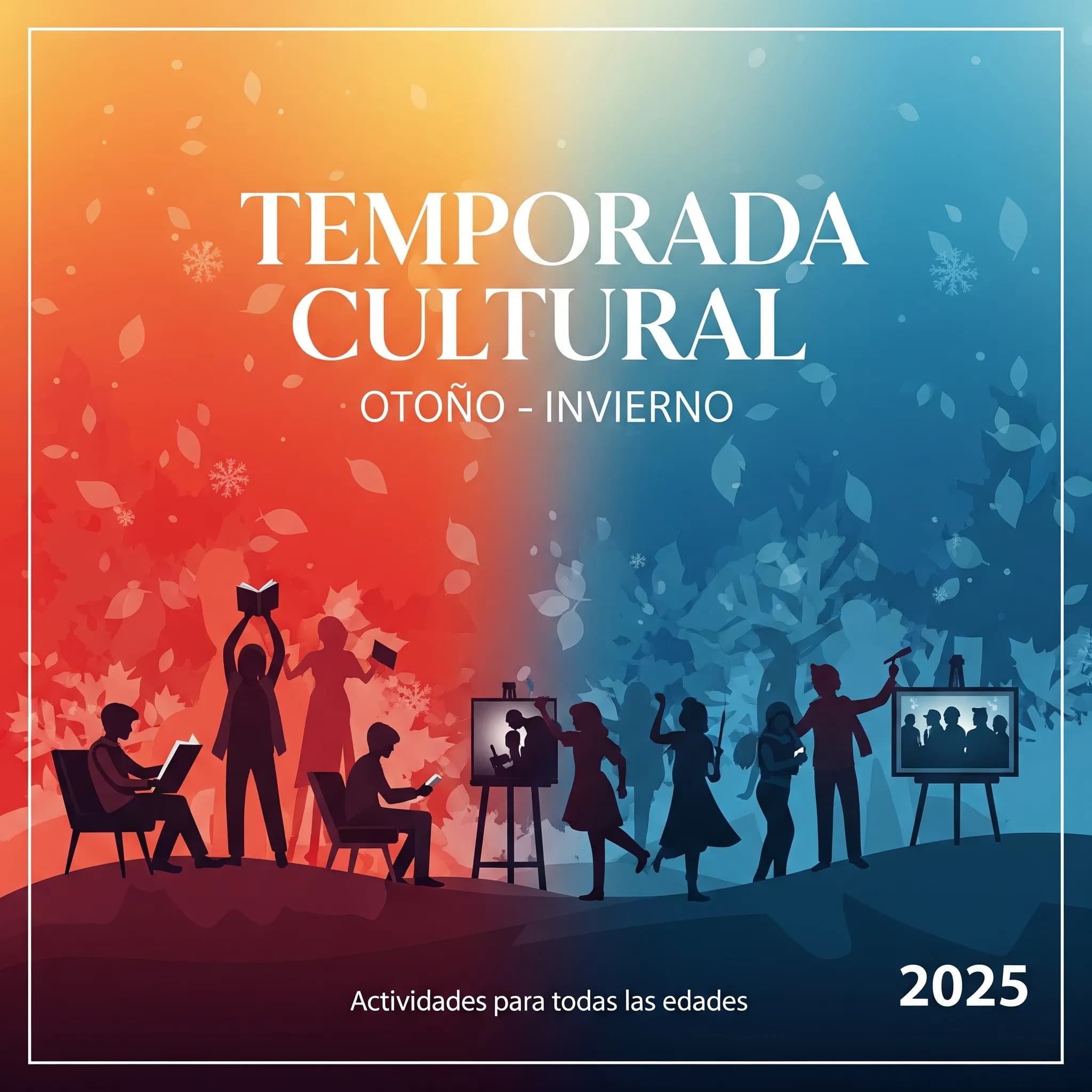 Cádiz presenta su nueva temporada cultural otoño-invierno